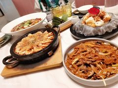 -茉莉餐厅(包河万达店)
