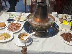 -北平楼·老北京涮羊肉(双流总店)
