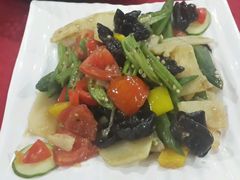 -佛有缘素食馆·荔湾老字号(陈家祠首店)