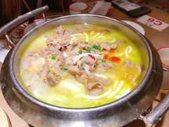 -新白鹿餐厅(城西银泰城店)