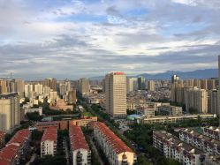 窗外南山、美景-Yukina Plus专业日式美肌