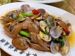 -长平老姿娘夜粥(平东一街店)
