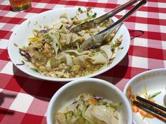 -西贝莜面村(当代商城店)