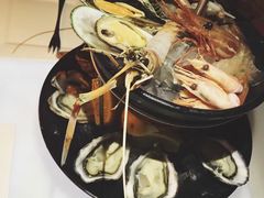 -VENU+海景酒廊
