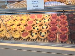-LanTa蓝塔(北京路店)