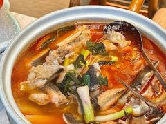 -贵人御膳