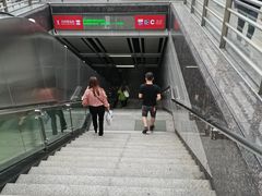 -天河客运站(地铁站)