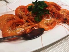 -新加坡海鲜共和(名胜世界圣淘沙海滨坊)