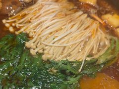 -蝎王府羊蝎子(天通苑店)