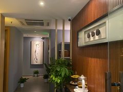 -沐森 •疗愈头疗馆(打浦桥店)