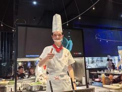 -火地铁板烧(虹口龙之梦店)