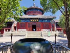 -大钟寺古钟博物馆