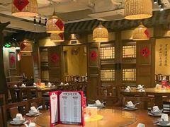 -乡里八闽·福州乡土菜(火车北站店)