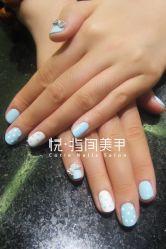 照片 548----------悦指间美甲美睫