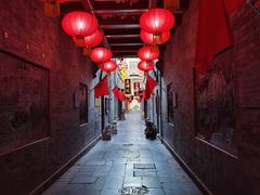 -古文化街旅游区