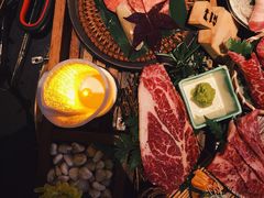 -300杯·和牛烧肉清酒专门店(廊里店)