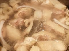 椰子鸡-同仁四季椰子鸡(海岸城天利店)