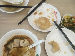 -隆盛园火勺馄饨面(十一纬路店)