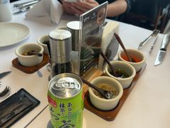 -拉蒂娜·巴西牛排馆 Latina·Brazilian Steakhouse(陆家嘴旗舰店)