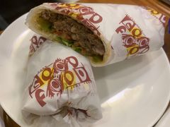 -TUK土耳其餐厅·下午茶(卢湾店)