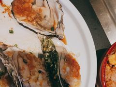 -盛焰铁板烧(王府井店)