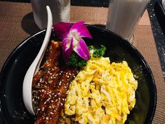-割烹旭日本料理(龙湖狮山天街店)