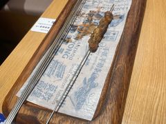 -马记永·兰州牛肉面(3019君尚店)