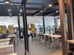 -麦当劳(深圳北站高铁店)