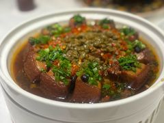 -盛百味·家宴餐厅(霸州分店)