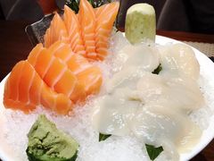 -山葵家·创意料理(宁波来福士店)
