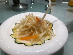银条-老雒阳面馆·水席·洛阳菜(王城路店)