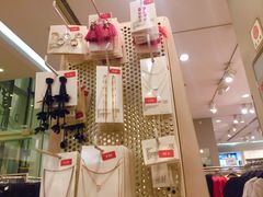 -H&M(鹏欣水游城店)