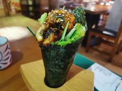 -有喜屋·深夜食堂(北京西路店)