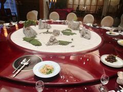 -天港禧悦酒店(宁波东部新城国际会展中心店)