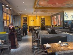 -黄记煌三汁焖锅(金凤万达广场店)