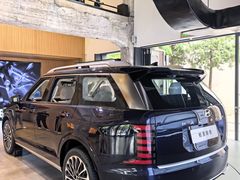 -现代汽车文化中心 Hyundai Motorstudio Beijing