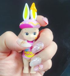 -小小美甲美睫