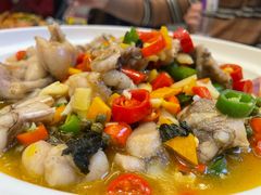 -九头鸟酒家(四道口店)