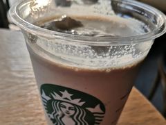 麦芽雪冷萃-星巴克臻选(北京富力家园店)