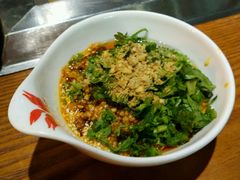 -洪焱重庆老火锅(万福花园店)