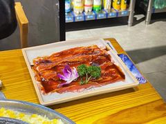 -喜来稀肉(北外滩白玉兰广场店)