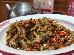 -西江红·株洲本地菜(滨江南路店)