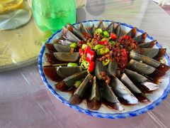 -照金特色农家乐