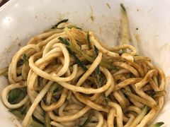 -京味小馆老北京炸酱面