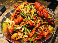 -赤甲皇(仙霞路店)