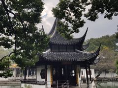 -西园戒幢律寺
