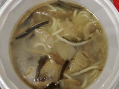 -庆蓉云·庆云面(双林店)