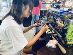 -大爱金工&银饰DIY(万象城店)