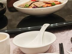 -新南华大酒店(长寿店)