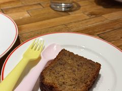 banana&nbsp;bread-Elephant Grounds(STARSTREET)